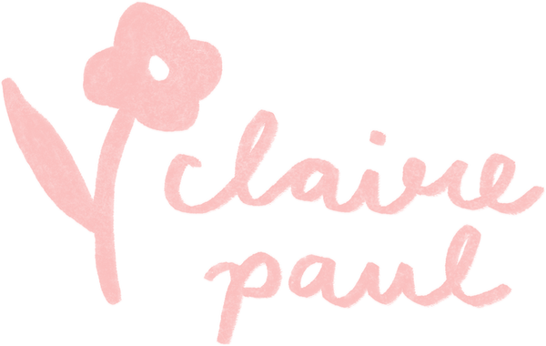 Claire Paul